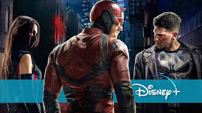 “Old Disney scam”: serious allegations about the new series “Daredevil” on Disney+ “Old Disney scam”: serious allegations about the new series “Daredevil” on Disney+