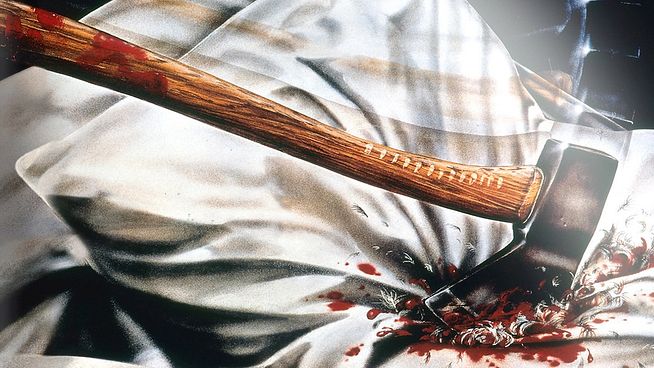 Previously unthinkable: one of the most legendary horror film series is now available in its entirety for very little money Previously unthinkable: one of the most legendary horror film series is now available in its entirety for very little money