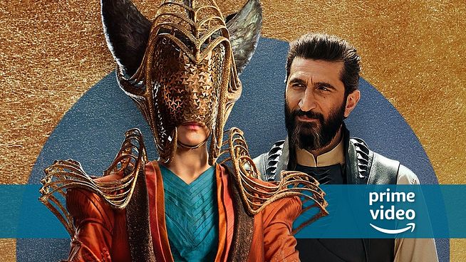Big change in “The Wheel of Time”: Have 5(!) villains been removed from the fantasy series on Prime Video? Big change in “The Wheel of Time”: Have 5(!) villains been removed from the fantasy series on Prime Video?