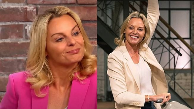 Bares für Rares"-Star Susanne Steiger ganz privat: 3 Fakten, die selbst  Fans überraschen - TV-Starts bei FILMSTARTS.de