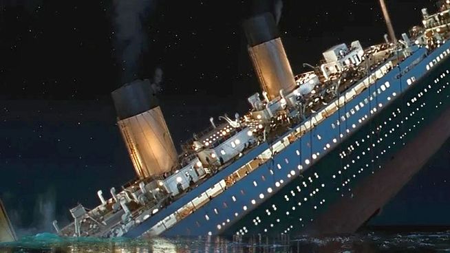 James Cameron reveals an incredible secret: that’s why ‘Titanic’ seems so powerful James Cameron reveals an incredible secret: that’s why ‘Titanic’ seems so powerful
