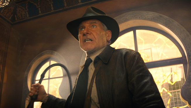 ¿Un nuevo final para Indiana Jones 5?  Ahora habla el director – Noticias de Cine