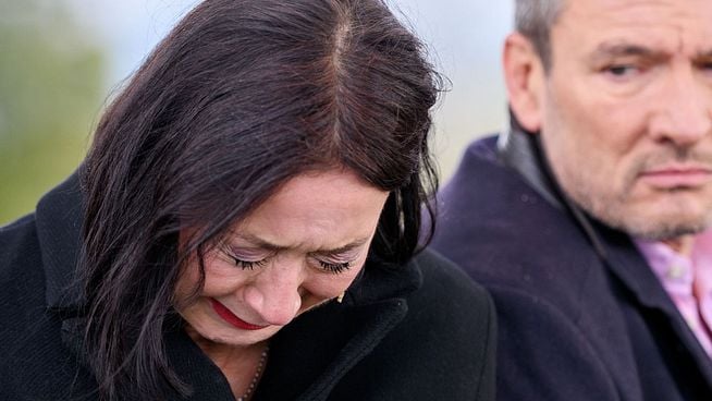 Sturm der Liebe"-Vorschau heute: Sophia verliert ihren Sohn - TV-Starts bei  FILMSTARTS.de
