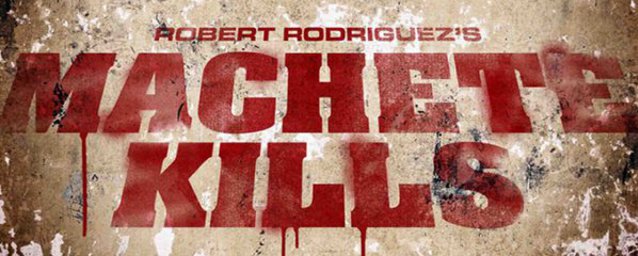 Machete 2 Neues Bild Mit Alexa Vega Als Sexy Killjoy Kino News