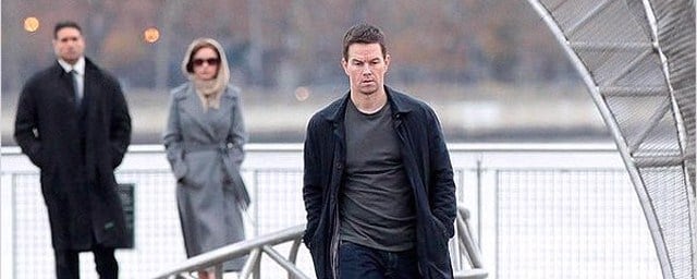 Mark Wahlberg Gegen Russell Crowe Erster Trailer Zum Thriller Broken City Kino News Filmstarts De