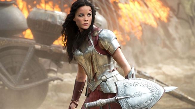 Nach Natalie Portman: Nächste Rückkehrerin für "Thor 4: Love And