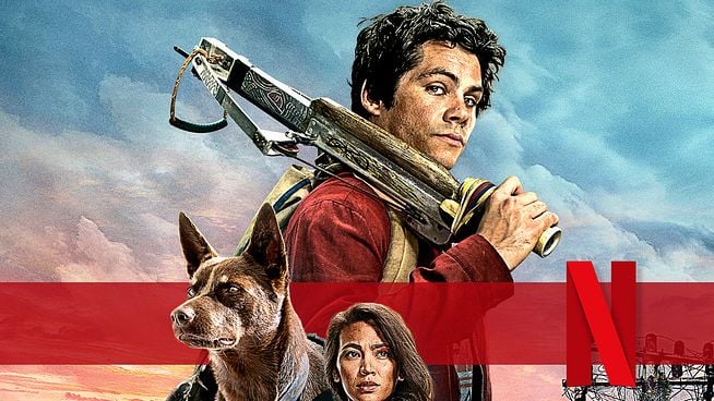 love and monsters 2 bekommt der netflix hit eine fortsetzung kino news filmstarts de