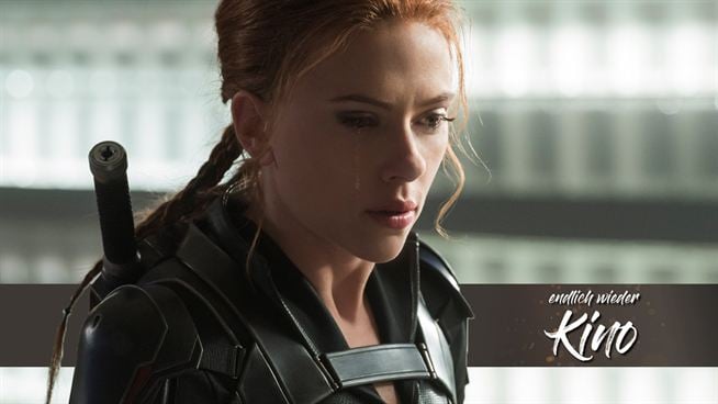 Verwirrendes Black Widow Ende Marvel Hat Die Fans Absichtlich Verargert Kino News Filmstarts De