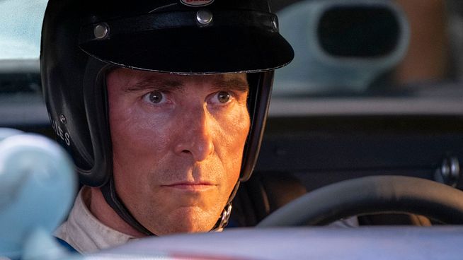 Dating mit einem echten christian bale