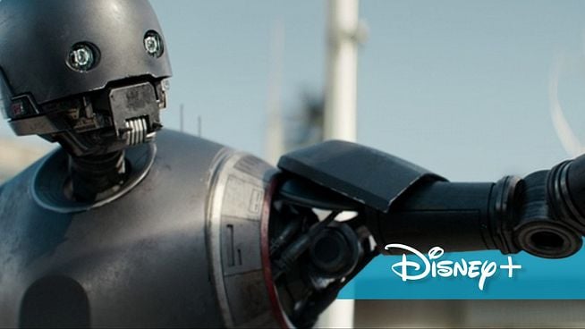 Is that the “Rogue One” droid K-2SO in “Andor”? The End of Episode 7 on Disney+ Explained Is that the “Rogue One” droid K-2SO in “Andor”? The End of Episode 7 on Disney+ Explained