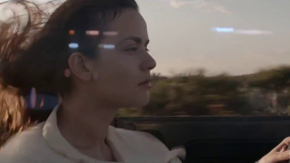 Edén Trailer Edén Trailer OV FILMSTARTS.de