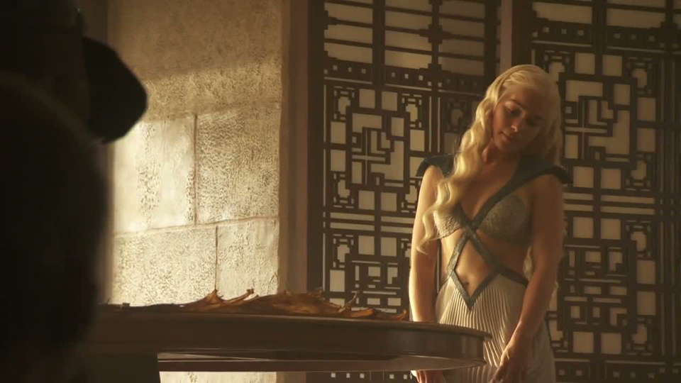 Game Of Thrones - staffel 4 Videoclip (2) OV.