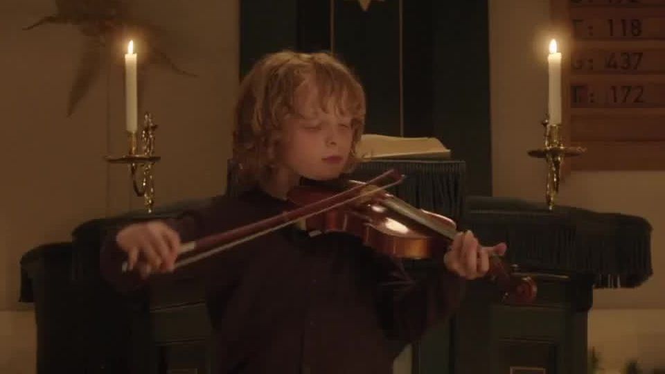 Finn Und Die Magie Der Musik Trailer 2 Ov Filmstarts De