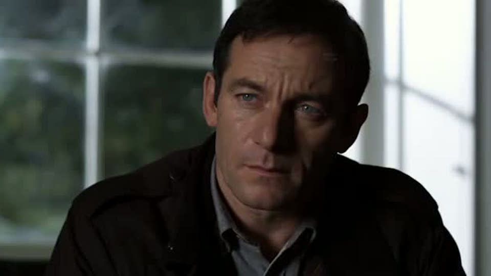 Case Histories Trailer DF Trailer Case Histories FILMSTARTS.de