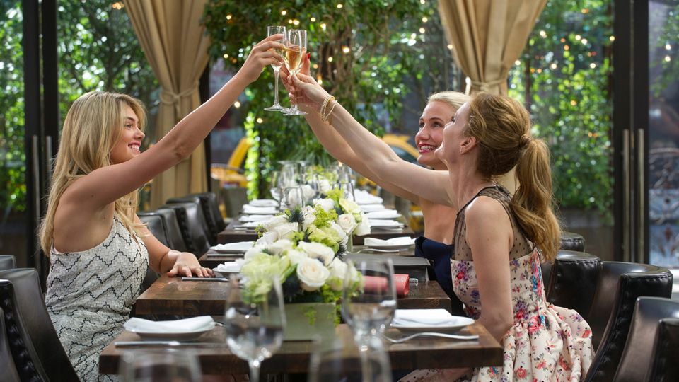 Rache ist sexy Filmreportagen Top 5 Die rachsüchtigsten ExFrauen