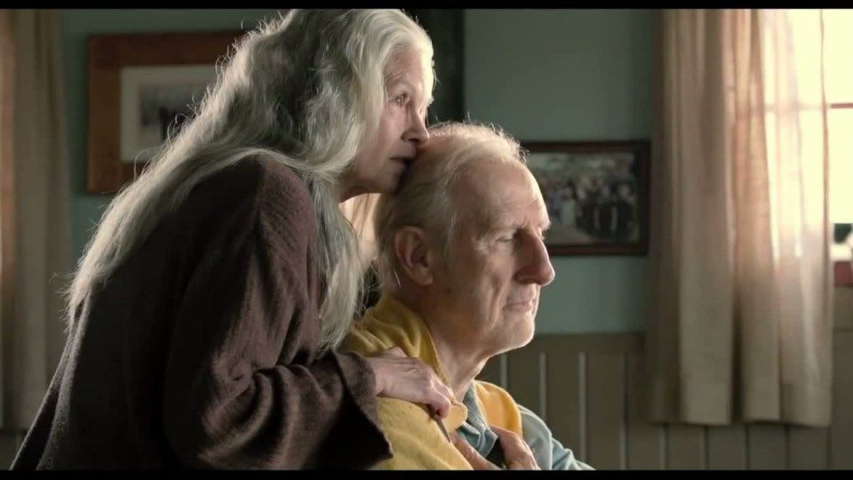 Fur Immer Dein Film 2012 Filmstarts De