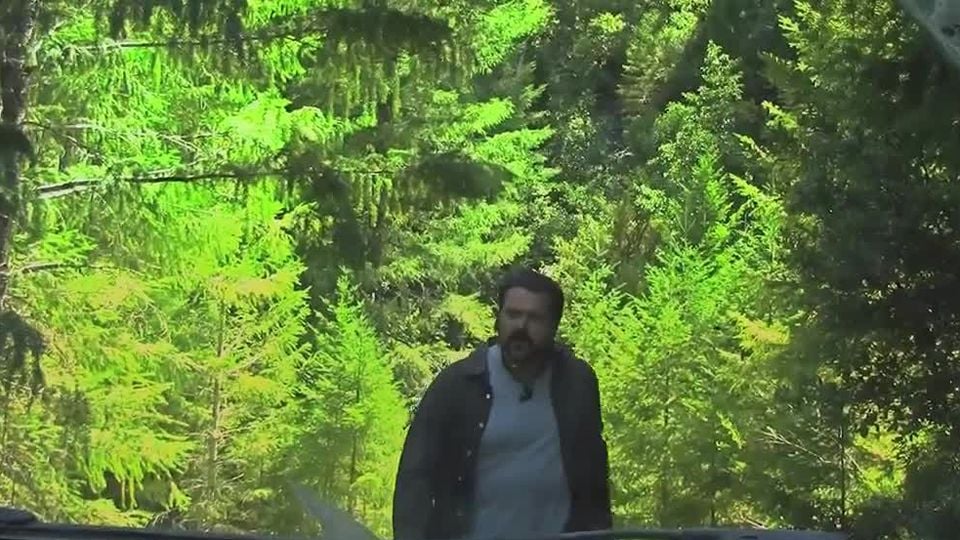 Willow Creek Trailer - Willow Creek Trailer OV - FILMSTARTS.de