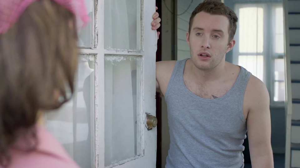 5 Senses of Fear Trailer - 5 Senses of Fear Trailer OV - FILMSTARTS.de