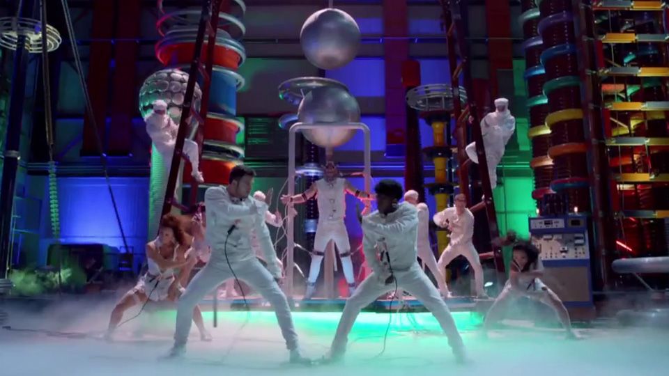 Step Up All In Trailer Step Up All In Trailer (2) DF FILMSTARTS.de