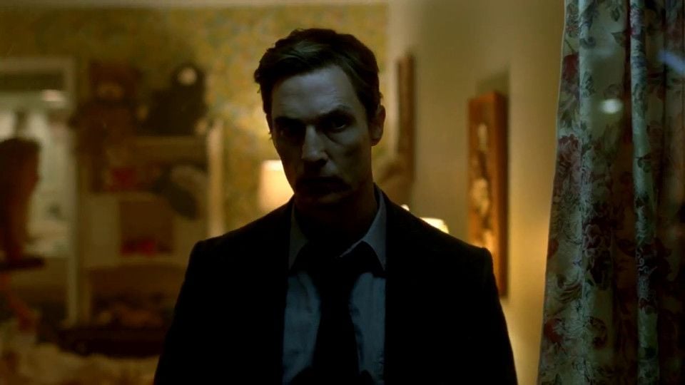 True Detective Trailer DF Trailer True Detective FILMSTARTS.de