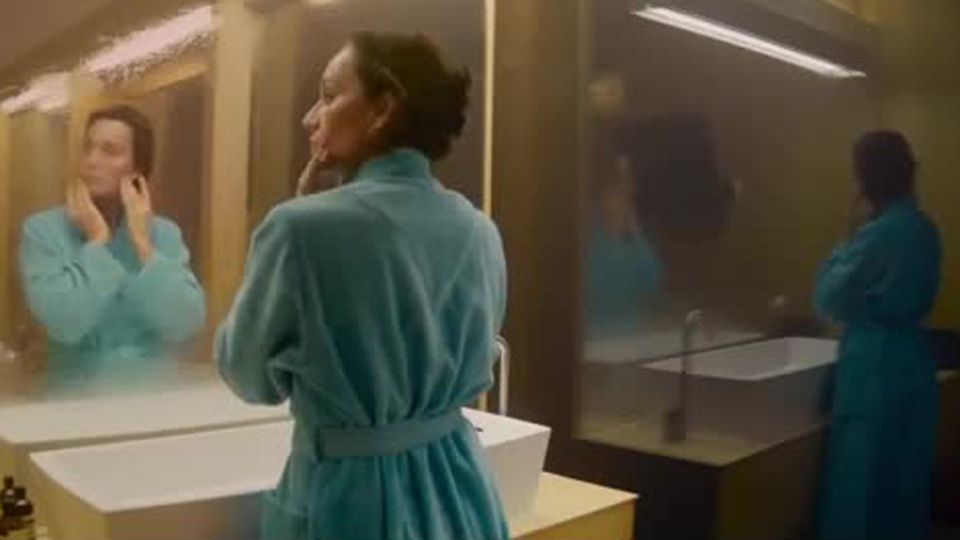 Bevor Der Winter Kommt Trailer