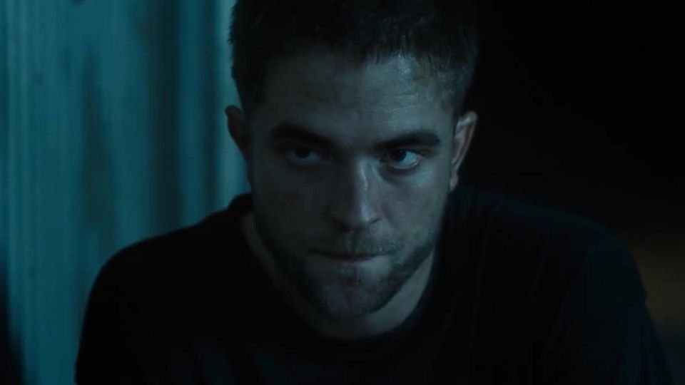 The Rover Trailer - The Rover Trailer DF - FILMSTARTS.de