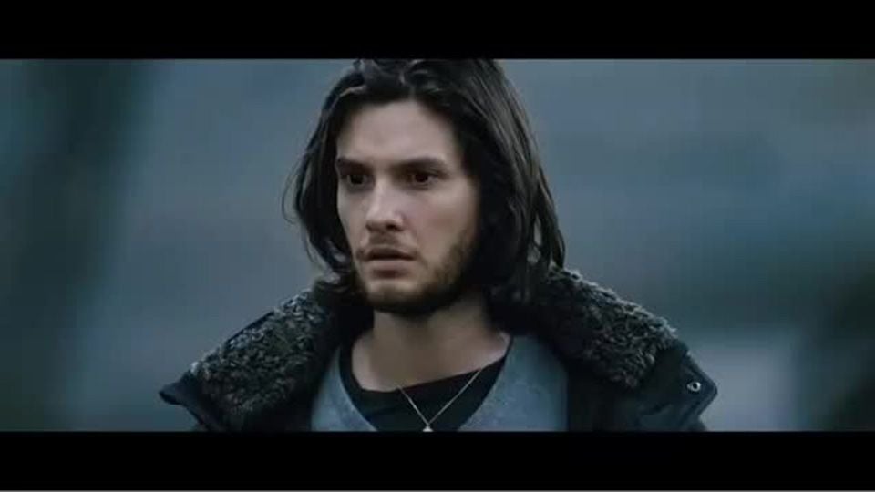 Locked In Trailer Locked In Trailer