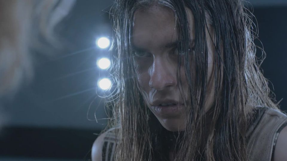 Index Zero Teaser - Index Zero Teaser OV - FILMSTARTS.de