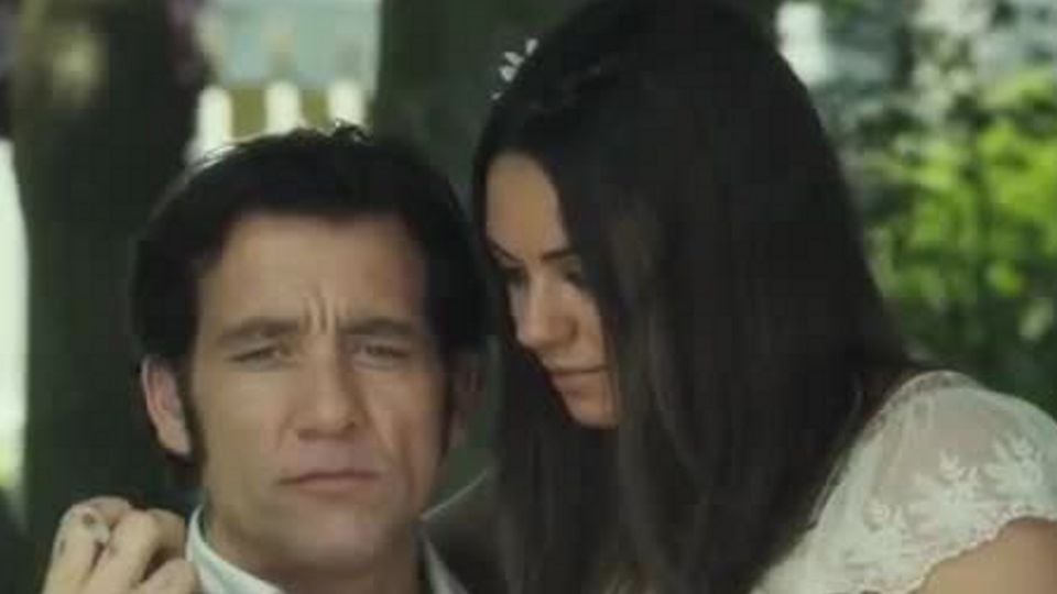 Blood Ties Trailer Blood Ties Trailer DF FILMSTARTS.de