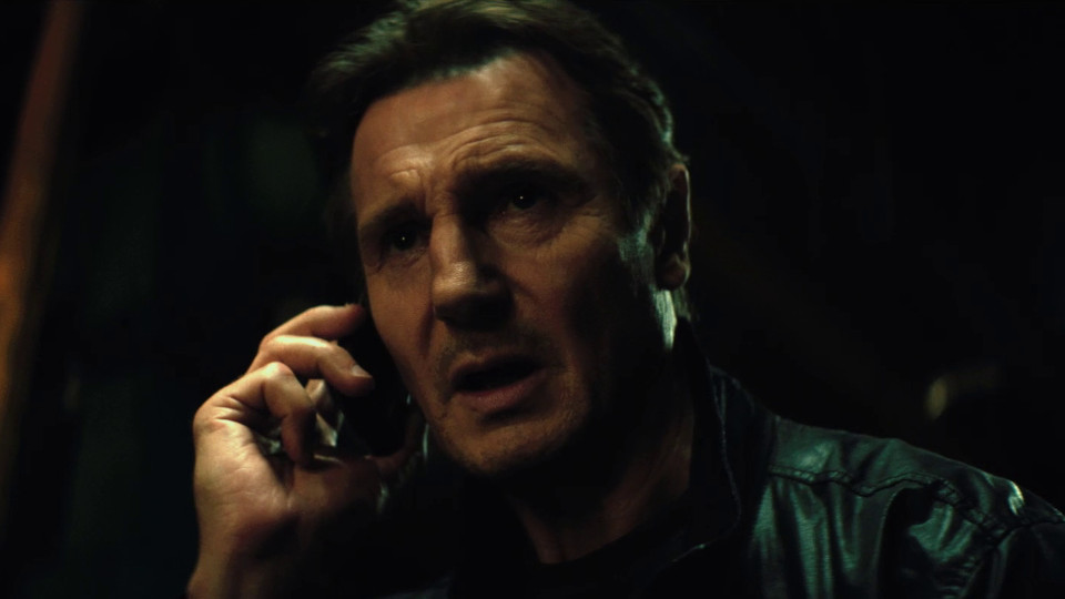 96 Hours Taken 3 Trailer Df Filmstarts De