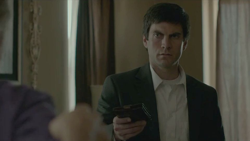 After the Fall Trailer After the Fall Trailer OV FILMSTARTS.de