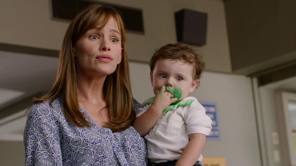 Die Coopers - Schlimmer geht immer Trailer DF - FILMSTARTS.de