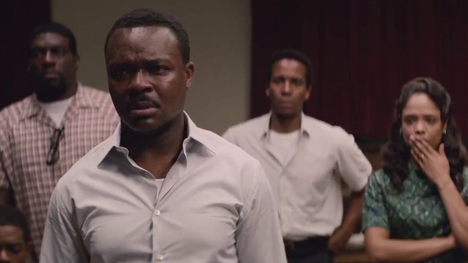 Selma Trailer Selma Trailer DF FILMSTARTS.de
