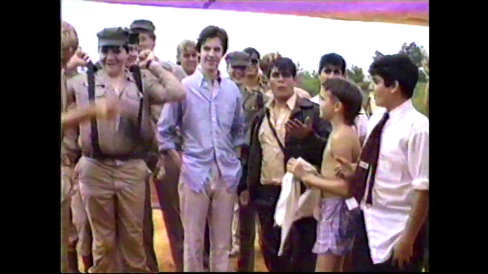 Raiders! The Story of the Greatest Fan Film Ever Made Trailer Raiders