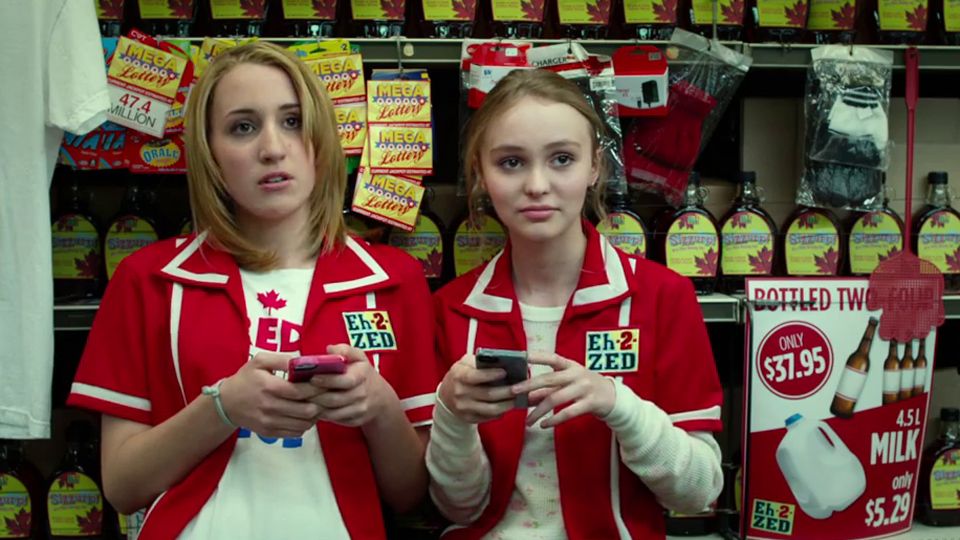 Tusk Trailer Tusk Trailer DF FILMSTARTS.de