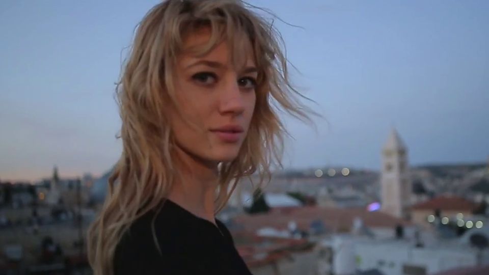 JeruZalem Trailer JeruZalem Trailer (2) OV FILMSTARTS.de