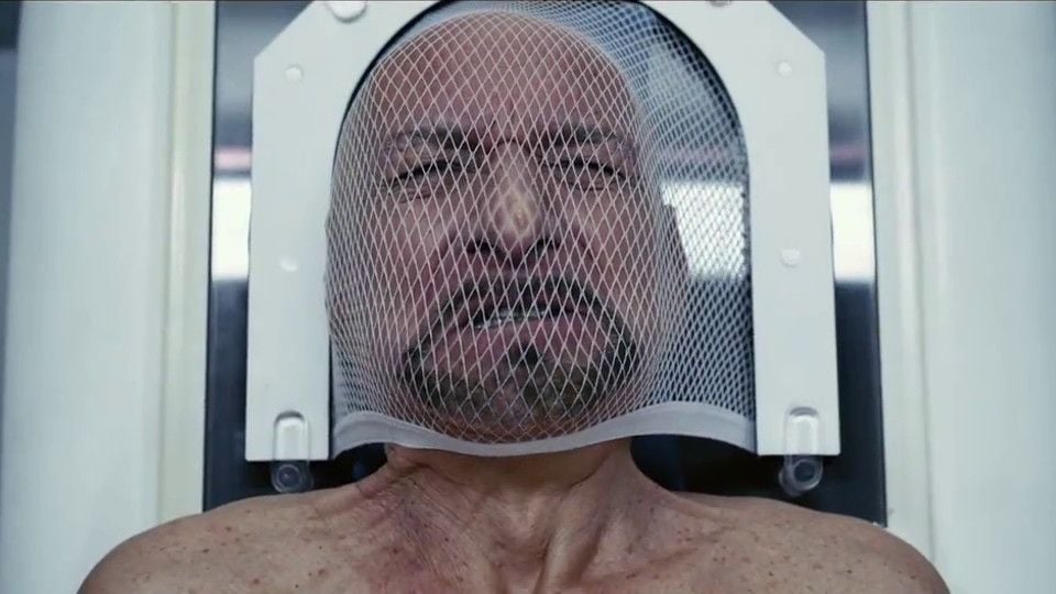 Self Less Der Fremde In Mir Film 2015 Filmstarts De