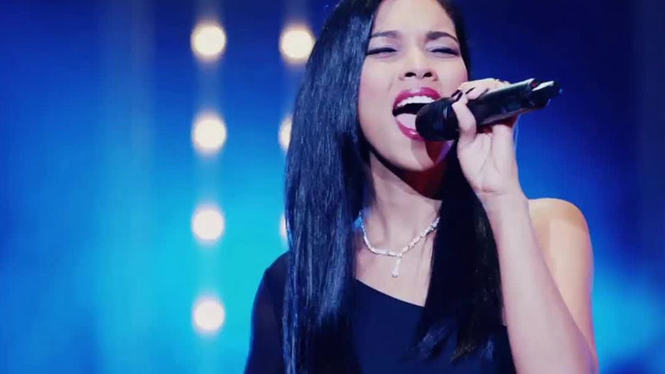 Aaliyah: Princess of R&B Trailer - Aaliyah: Princess of R&B Trailer OV ...