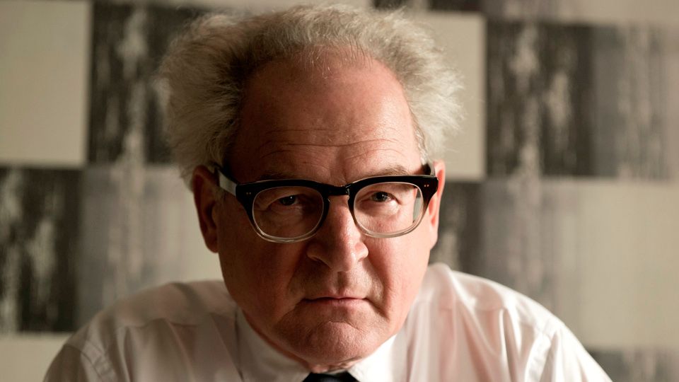 Der Staat gegen Fritz Bauer Trailer Der Staat gegen Fritz Bauer Trailer DF FILMSTARTS.de