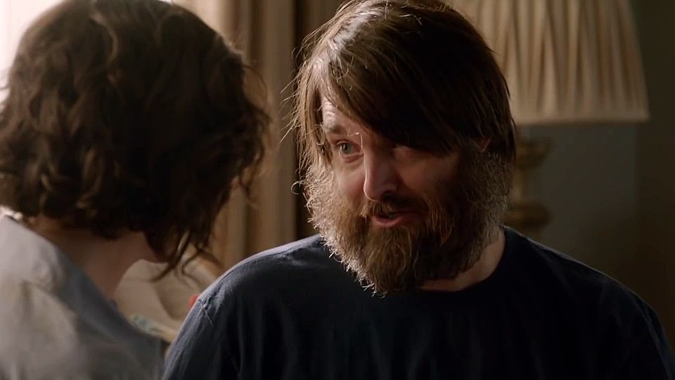 The Last Man On Earth Staffel 2 Deutsch www.filmstarts.de