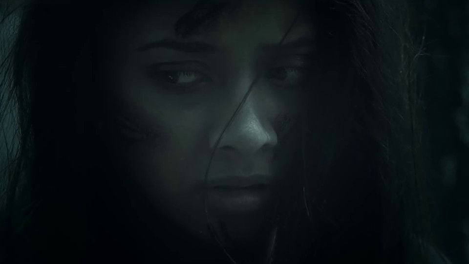 Unhallowed Ground Trailer Unhallowed Ground Trailer OV FILMSTARTS.de