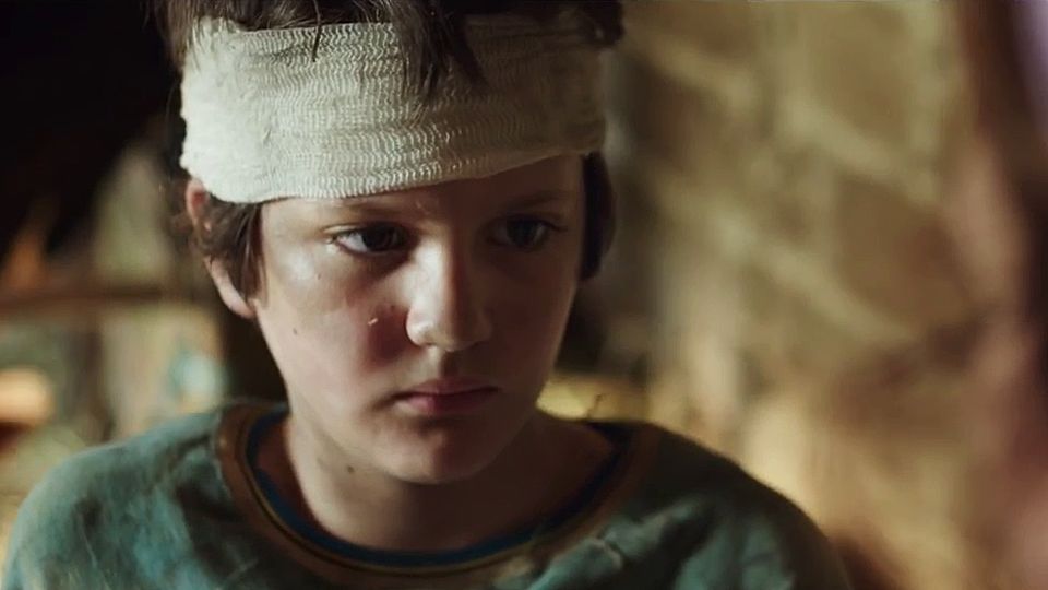 Babai Trailer Babai Trailer OmeU FILMSTARTS.de