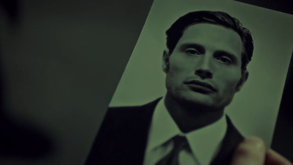 Hannibal staffel 3 Trailer DF Trailer FILMSTARTS.de