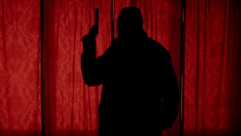 Standoff Trailer Standoff Trailer (2) OV FILMSTARTS.de