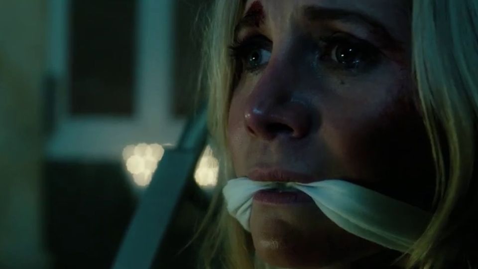 The Purge 3 Election Year Trailer The Purge 3 Election Year Trailer