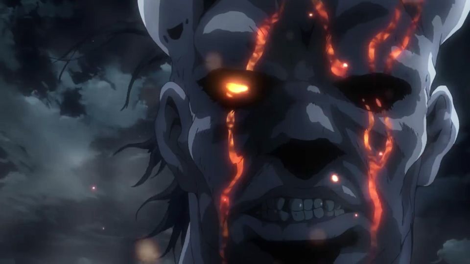 Kabaneri Of The Iron Fortress Staffel 2