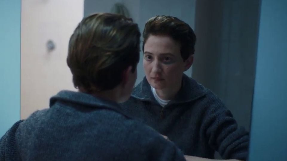 территория девственниц (2007) — трейлер. 18 летняя девственница трейлер. девственницы-самоубийцы фильм 1999. территория девственниц отрывок. холл 1999.