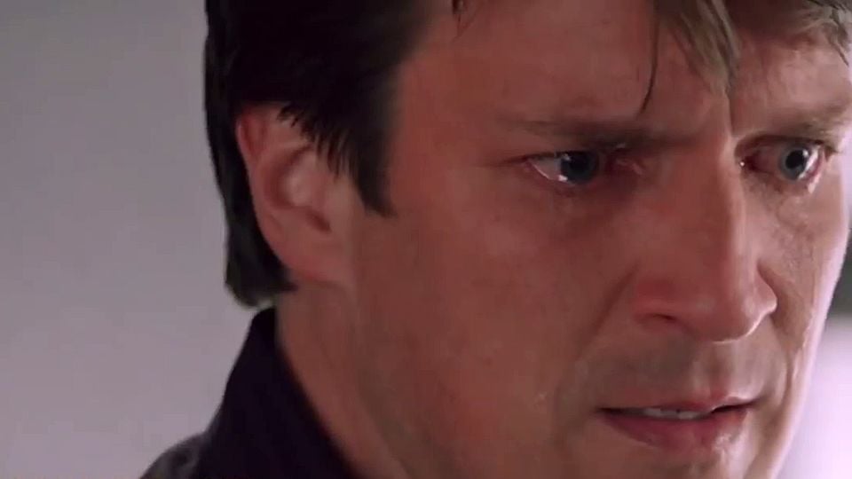 Castle Finale Trailer OV Trailer FILMSTARTS.de