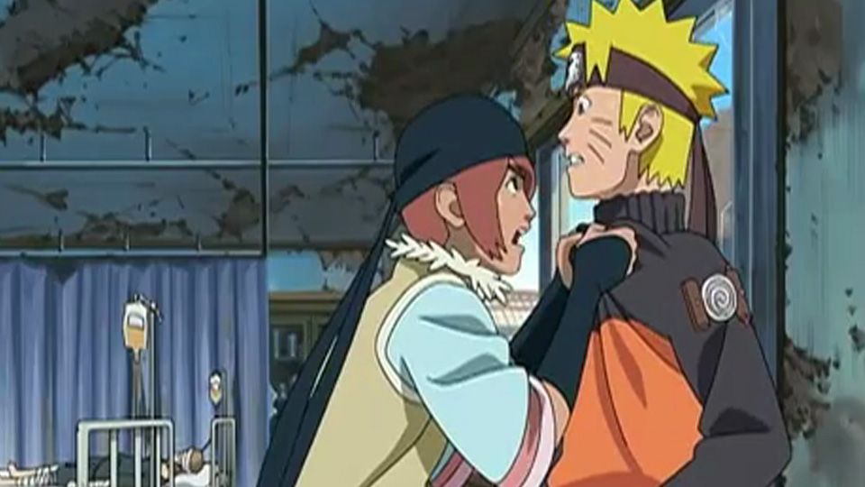 Naruto Shippuden The Movie 2 Bonds Trailer Naruto Shippuden The Movie 2 Bonds Trailer (2