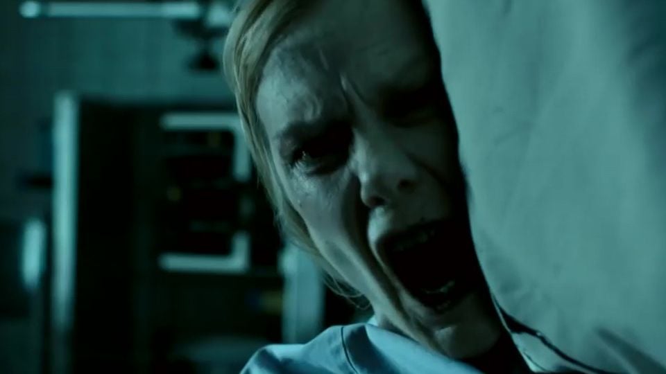 Bed of the Dead Trailer Bed of the Dead Trailer OV FILMSTARTS.de